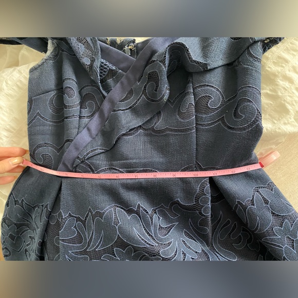 Mendocino Dress - Picture 4 of 4